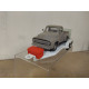 FORD 1953 PICKUP + REMOLQUE 1:43 ROAD LEGENDS NO BOX