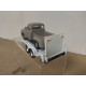 FORD 1953 PICKUP + REMOLQUE 1:43 ROAD LEGENDS NO BOX