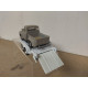 FORD 1953 PICKUP + REMOLQUE 1:43 ROAD LEGENDS NO BOX