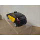 HYUNDAI i30 TAXI BARCELONA 1:36/38 WELLY PULLBACK 11cm long