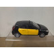 HYUNDAI i30 TAXI BARCELONA 1:36/38 WELLY PULLBACK 11cm long