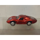 PORSCHE 904 GTS CIRCUITO JARAMA apx 1:64 NACORAL 2033 CHIQUI-CARS VINTAGE NO BOX