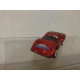 PORSCHE 904 GTS CIRCUITO JARAMA apx 1:64 NACORAL 2033 CHIQUI-CARS VINTAGE NO BOX