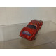 PORSCHE 904 GTS CIRCUITO JARAMA apx 1:64 NACORAL 2033 CHIQUI-CARS VINTAGE NO BOX