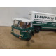 WILLEME TL 101 HORIZON 1962-70 TRANSPORT LOUIS MAZET CAMION/TRUCK 1:43 ALTAYA IXO