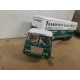 WILLEME TL 101 HORIZON 1962-70 TRANSPORT LOUIS MAZET CAMION/TRUCK 1:43 ALTAYA IXO