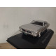 PONTIAC BEAUMONT 1968 SD SILVER AMERICAN CARS 1:43 ALTAYA IXO