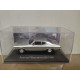PONTIAC BEAUMONT 1968 SD SILVER AMERICAN CARS 1:43 ALTAYA IXO