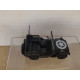 JEEP WILLYS MB WW 2 US ARMY MILITARY POLICE 1:43 MAXI CAR NO BOX