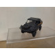 VOLKSWAGEN SCHIMMWAGEN 1944 WEHRMACHT WW 2 1:43 DeAGOSTINI NO BOX