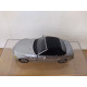 BMW Z3 ROADSTER SILVER 1:43 NO BOX