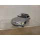 BMW Z3 ROADSTER SILVER 1:43 NO BOX