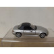 BMW Z3 ROADSTER SILVER 1:43 NO BOX