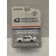 FORD CROWN VICTORIA POLICE INTERCEPTOR 2010 US POSTAL SERVICE 1:64 GREENLIGHT