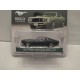 FORD MUSTANG 1969 BOSS 429 50TH ANNIVERSARY 1:64 GREENLIGHT