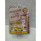 AUSTIN SEVEN (MINI) 1959 RUNNING SHELL 1:64 GREENLIGHT