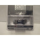 JEEP WILLYS MB 1942 BLACK BANDIT 1:64 GREENLIGHT