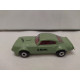 PONTIAC FIREBIRD 24 HOURS LE MANS 1988 apx 1:64 MATCHBOX UNIVERSAL BULGARIA OPEN BOX