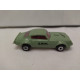 PONTIAC FIREBIRD 24 HOURS LE MANS 1988 apx 1:64 MATCHBOX UNIVERSAL BULGARIA OPEN BOX
