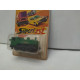 GWR 5700 LOCOMOTIVE PANNIER SUPERFAST 75 MATCHBOX MINT ON CARD