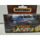 FORD ESCORT XR3i CABRIOLET 1:56/apx 1:64 MATCHBOX LASERS LW-15 BOX
