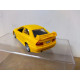 MITSUBISHI LANCER EVO YELLOW 1:43 HONGWELL NO BOX