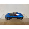 VENTURI FETISH BLUE 1:43 ALTAYA IXO NO BOX