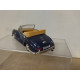 MERCEDES-BENZ W188 300 S 1955 DARK BLUE 1:43 NEW RAY NO BOX