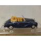 MERCEDES-BENZ W188 300 S 1955 DARK BLUE 1:43 NEW RAY NO BOX