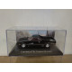 CHEVROLET EL CAMINO SS 1987 BLACK AMERICAN CARS 1:43 ALTAYA IXO