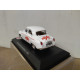 SIMCA ARONDE 1954 GENEVIEVE UNION ROUTIERE DE FRANCE 1:43 ALTAYA IXO