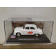 SIMCA ARONDE 1954 GENEVIEVE UNION ROUTIERE DE FRANCE 1:43 ALTAYA IXO