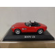 BMW E52 Z8 ROJO/RED DREAM CARS 1:43 ALTAYA IXO DEFECT/NO RETRO