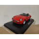 BMW E52 Z8 ROJO/RED DREAM CARS 1:43 ALTAYA IXO DEFECT/NO RETRO