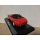 BMW E52 Z8 ROJO/RED DREAM CARS 1:43 ALTAYA IXO DEFECT/NO RETRO