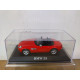 BMW E52 Z8 ROJO/RED DREAM CARS 1:43 ALTAYA IXO DEFECT/NO RETRO