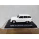 SIMCA ARONDE CHATELAINE 1954 WHITE 1:43 ALTAYA IXO