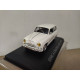 SIMCA ARONDE CHATELAINE 1954 WHITE 1:43 ALTAYA IXO