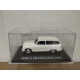 SIMCA ARONDE CHATELAINE 1954 WHITE 1:43 ALTAYA IXO