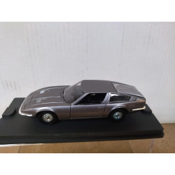MASERATI INDY GREY 1:43 VEREM 404.12