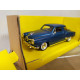 STUDEBAKER CHAMPION 1950 DARK BLUE 1:43 ROAD SIGNATURE LUCKY