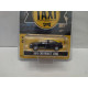CHEVROLET CRUZ 2013 TAXI SANTIAGO CHILE 1:64 GREENLIGHT
