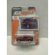 CHEVROLET CAMARO 2011 SS RUBY JEWEL GL MUSCLE 1:64 GREENLIGHT
