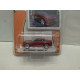 CHEVROLET CAMARO 2011 SS RUBY JEWEL GL MUSCLE 1:64 GREENLIGHT