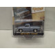 CHEVROLET SILVERADO 1985 GREY VINTAGE AD CARS 1:64 GREENLIGHT