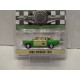 CHECKER A11 MARATHON 1982 TAXI CHICAGO 1:64 GREENLIGHT