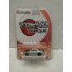 NISSAN SKYLINE 1972 2000 GT-R SILVER/BLACK TOKYO TORQUE S3 1:64 GREENLIGHT