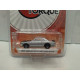NISSAN SKYLINE 1972 2000 GT-R SILVER/BLACK TOKYO TORQUE S3 1:64 GREENLIGHT