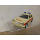 MERCEDES-BENZ W210 E320 NOTARZT/EMERGENCY 1:34/39 WELLY NO BOX