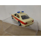 MERCEDES-BENZ W210 E320 NOTARZT/EMERGENCY 1:34/39 WELLY NO BOX